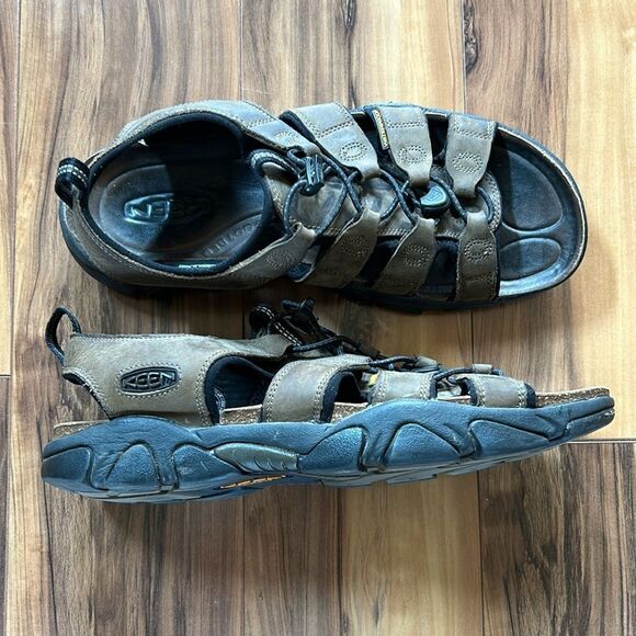 Keen Mens Daytona Sandals main image 6